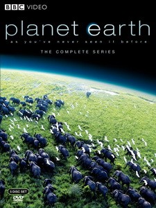 地球脉动 1(planet earth 1)